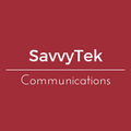 SavvyTek Communications
